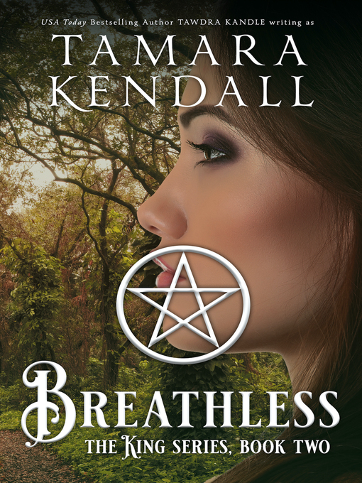 Title details for Breathless by Tamara Kendall - Available